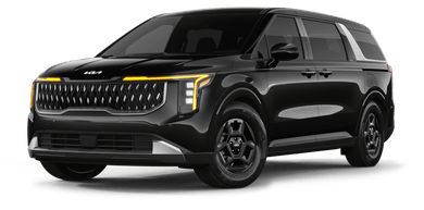 Kia Carnival 2026