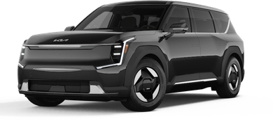 Kia EV9 2026