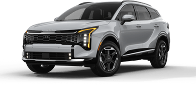 Sportage PHEV