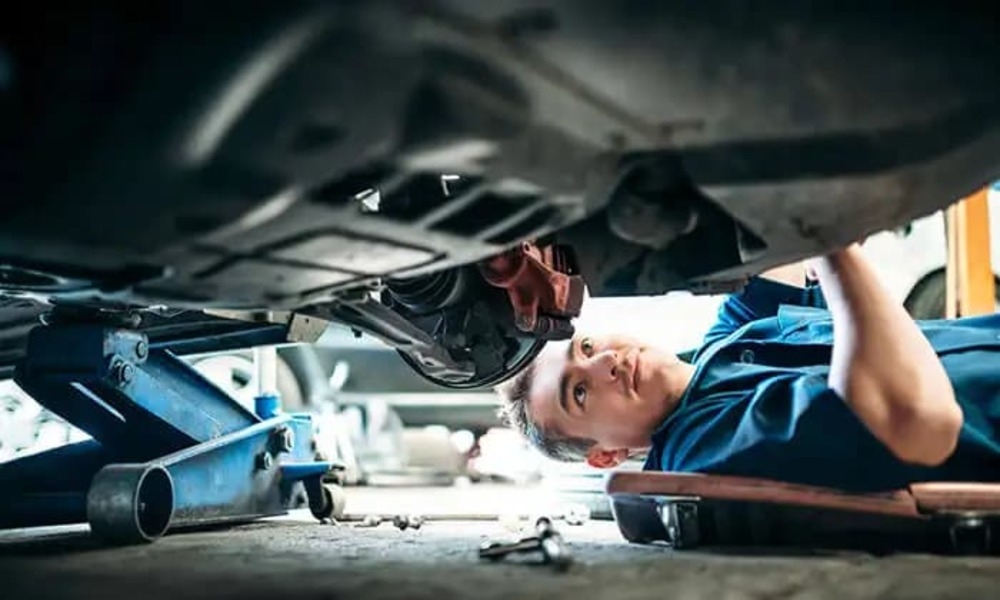 Service Avantage