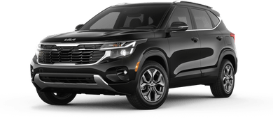 Kia Seltos 2026