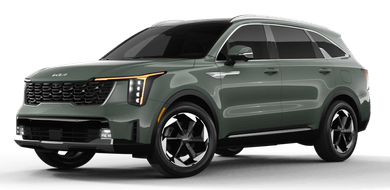 Sorento PHEV
