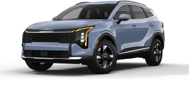 Kia Sportage 2026