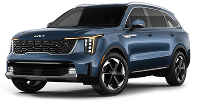Sorento HEV
